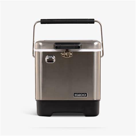 igloo metal cooler bracket|igloo legacy 20 qt cooler.